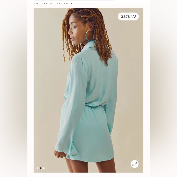 Free People Simone dress - Picture 3 of 5